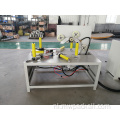 E610 handmatige foliewikkelmachine
